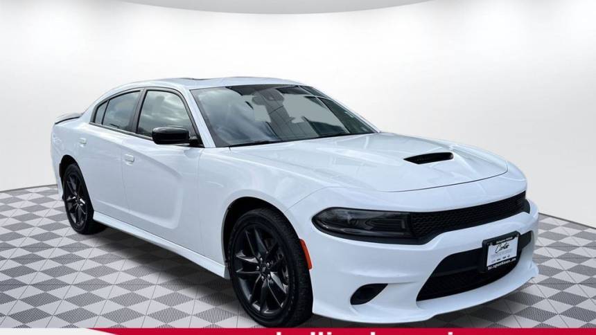 2022 Dodge Charger GT — Sedan — 55,136 mi — Bellingham, WA