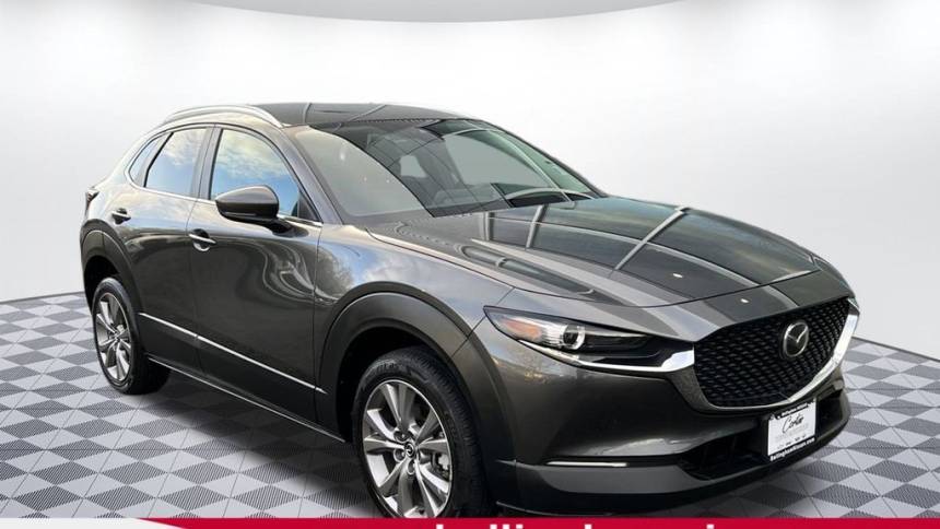 2023 Mazda CX-30 Select — SUV — 37,299 mi — Bellingham, WA