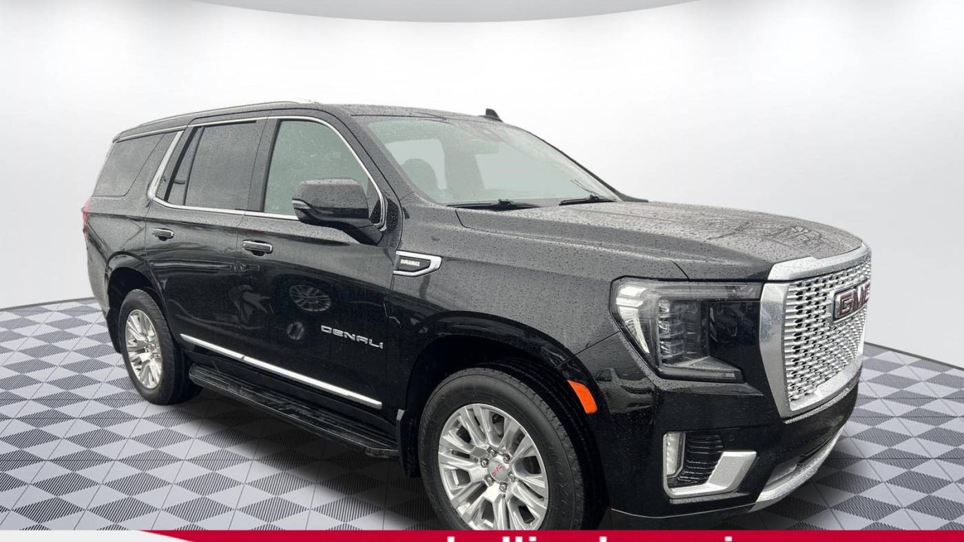 Used GMC Yukon for Sale in Surprise, AZ (with Photos) Page 6 TrueCar