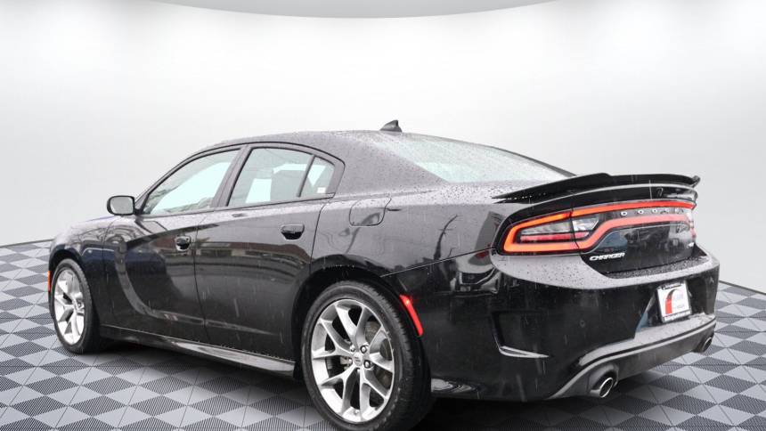 Used Dodge Charger GT for Sale Near Me - TrueCar