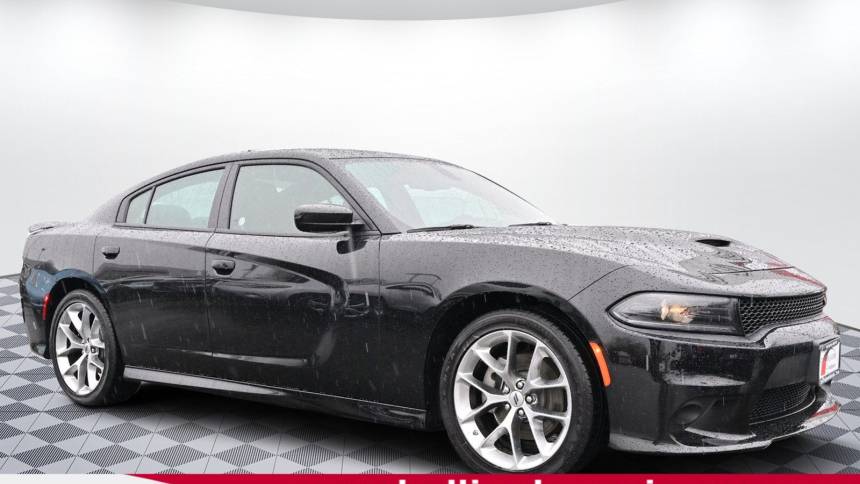 Used Dodge Charger GT for Sale Near Me - TrueCar