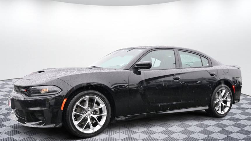 Used Dodge Charger GT for Sale Near Me - TrueCar