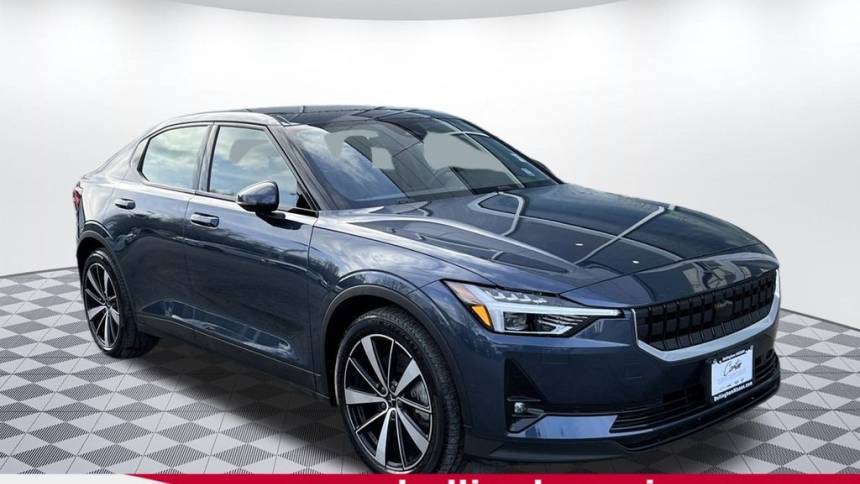 2021 Polestar 2 Launch Edition — Sedan — 11,644 mi — Bellingham, WA
