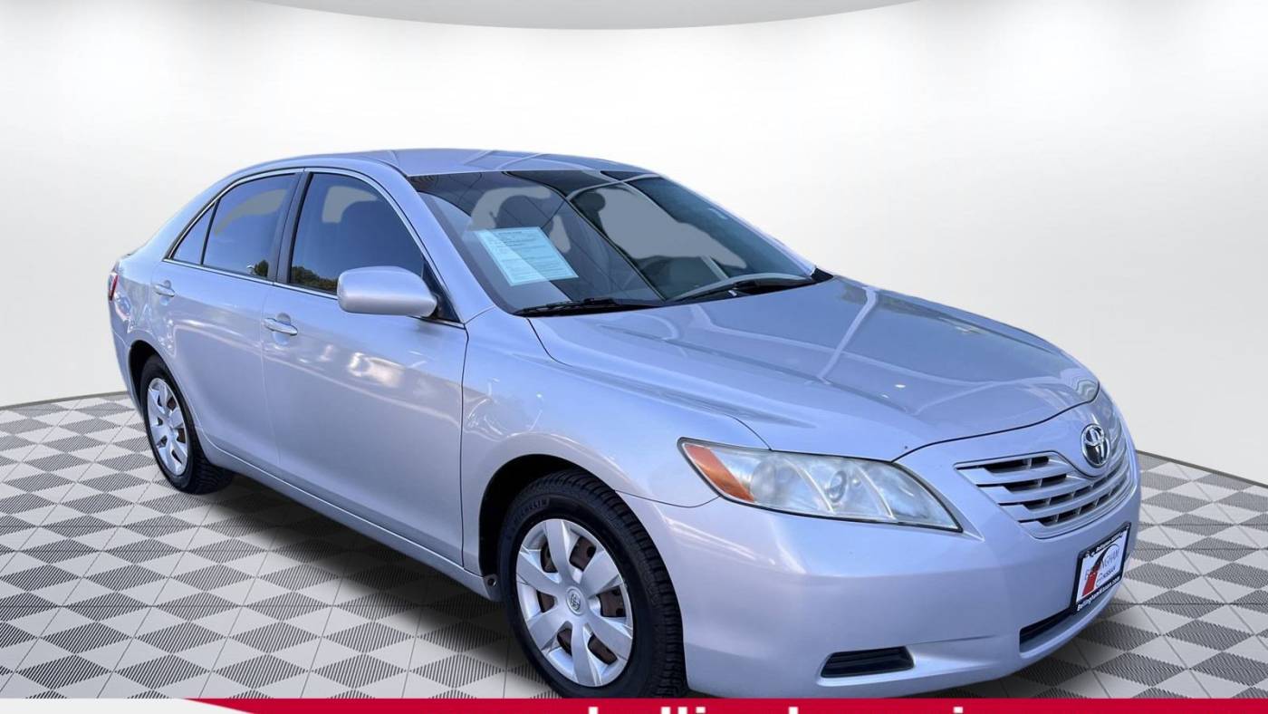 2007 Toyota Camry CE — Sedan — 149,890 mi — Bellingham, WA