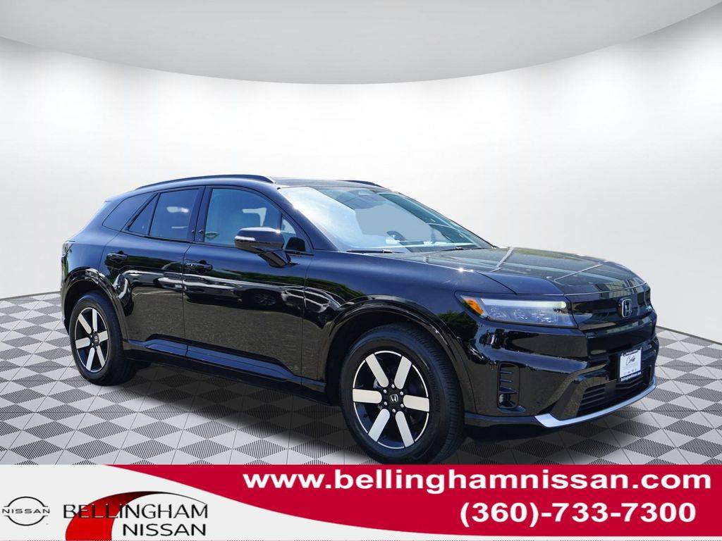 2024 Honda Prologue Touring — SUV — 1,911 mi — Bellingham, WA