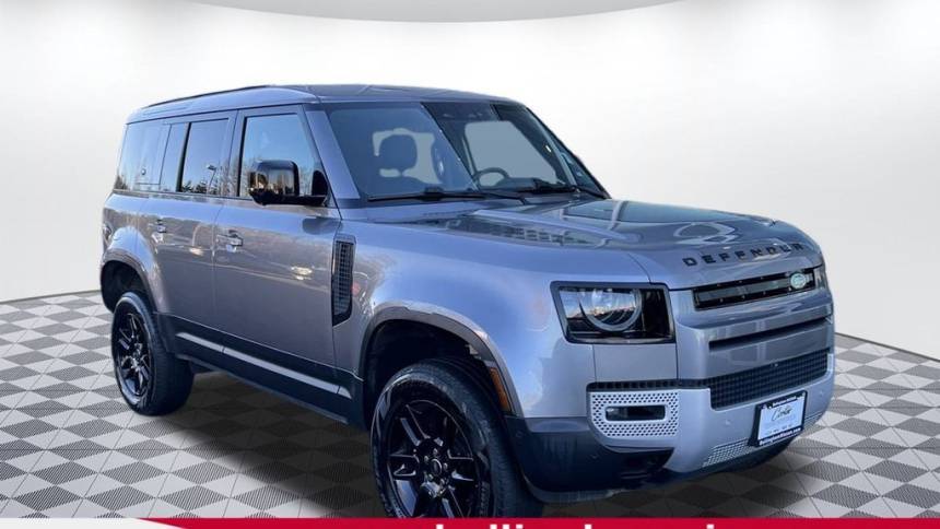 2024 Land Rover Defender S — SUV — 22,068 mi — Bellingham, WA