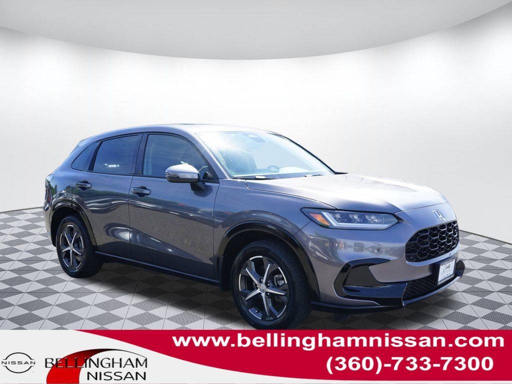 2023 Honda HR-V EX-L — SUV — 18,354 mi — Bellingham, WA