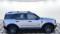 2021 Ford Bronco Sport in Bellingham, WA 2 - Open Gallery