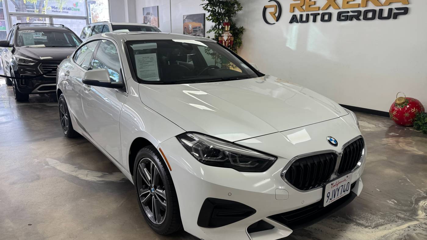 2022 BMW 2 Series 228i — Sedan — 49,111 mi — Santa Ana, CA