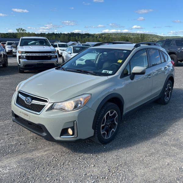 2017 Subaru Crosstrek Limited — SUV — 166,067 mi — Carlstadt, NJ