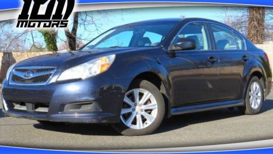 2012 Subaru Legacy 2.5i Premium — Sedan — 150,304 mi — Elizabeth, NJ
