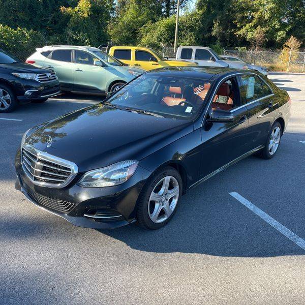 2016 Mercedes-Benz E-Class E 350 — Sedan — 85,353 mi — Carlstadt, NJ