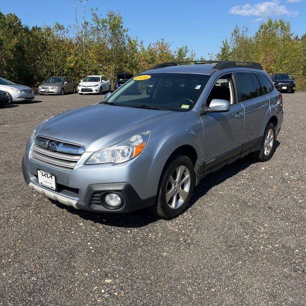 2014 Subaru Outback 2.5i Limited — SUV — 147,072 mi — Carlstadt, NJ