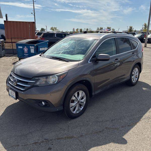 2014 Honda CR-V EX-L — SUV — 151,180 mi — Carlstadt, NJ