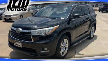 Used Toyota Highlander for Sale Near Me - TrueCar