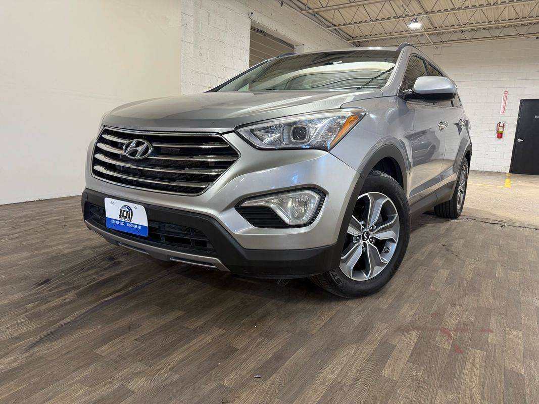 2016 Hyundai Santa Fe SE — SUV — 164,938 mi — Carlstadt, NJ
