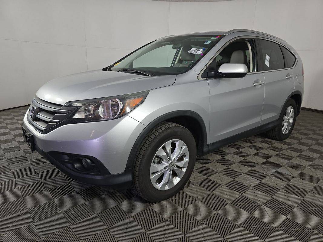 2014 Honda CR-V EX-L — SUV — 151,211 mi — Carlstadt, NJ