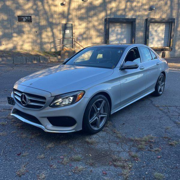 2018 Mercedes-Benz C-Class C 300 — Sedan — 111,769 mi — Carlstadt, NJ