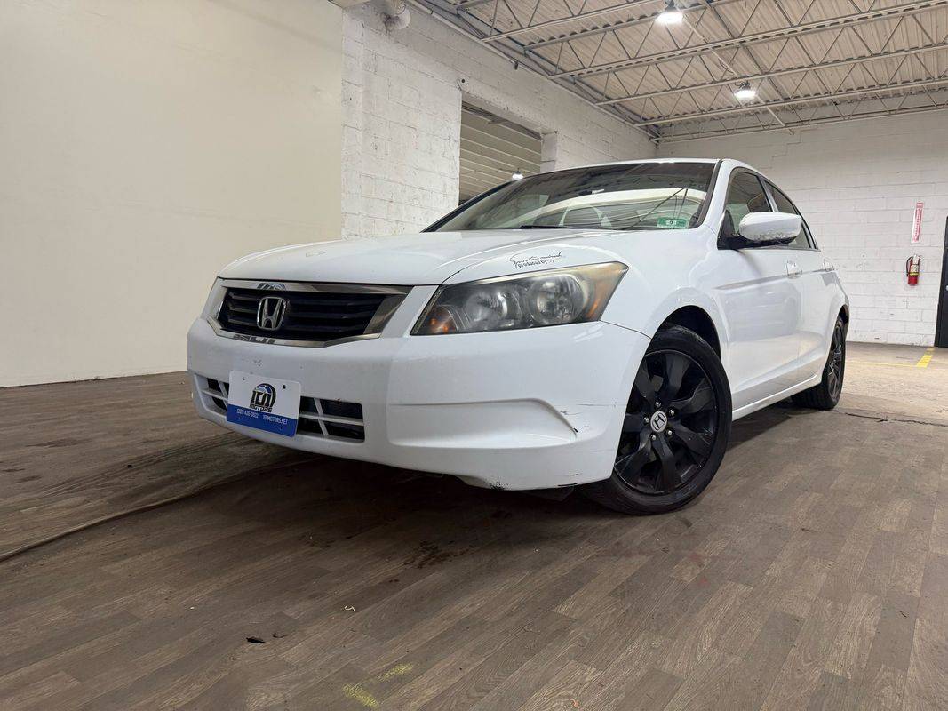 2009 Honda Accord EX — Sedan — 153,000 mi — Carlstadt, NJ