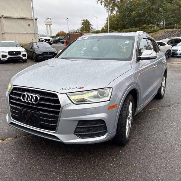 2016 Audi Q3 Premium Plus — SUV — 108,921 mi — Carlstadt, NJ