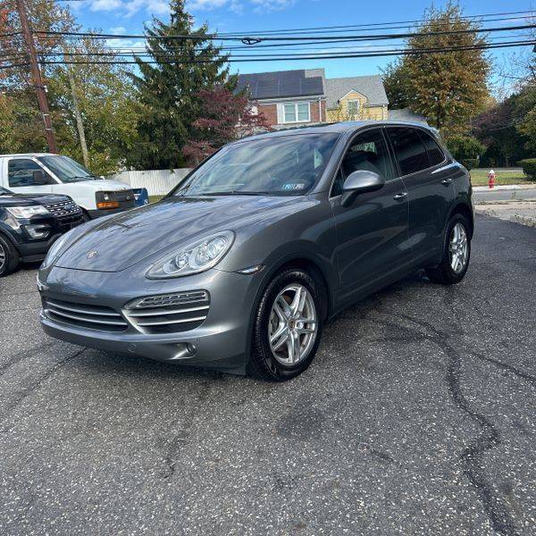 2014 Porsche Cayenne Standard — SUV — 126,484 mi — Carlstadt, NJ