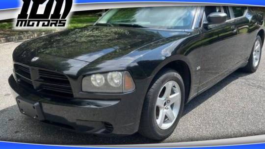 2008 Dodge Charger Base — Sedan — 116,184 mi — Elizabeth, NJ