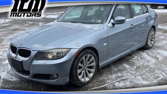 2011 BMW 3 Series 328i — Sedan — 92,046 mi — Elizabeth, NJ