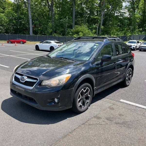 2014 Subaru XV Crosstrek 2.0i Limited — SUV — 144,786 mi — Elizabeth, NJ