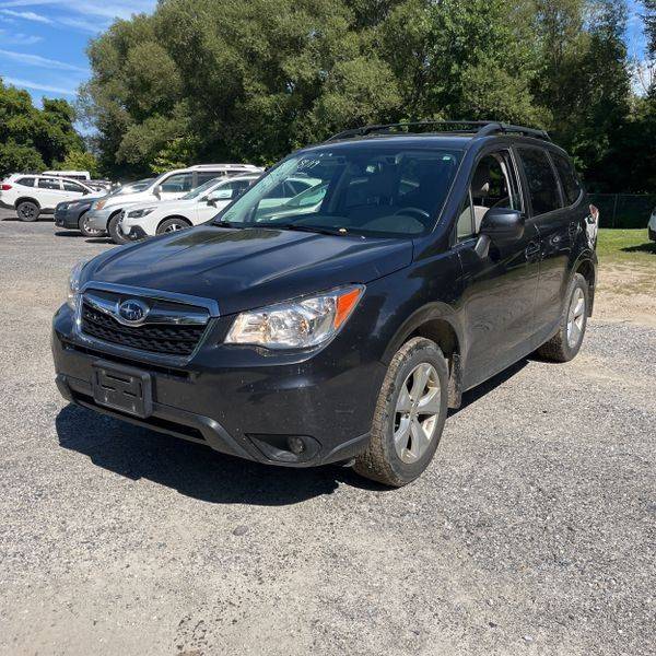 2016 Subaru Forester 2.5i Limited — SUV — 113,986 mi — Carlstadt, NJ