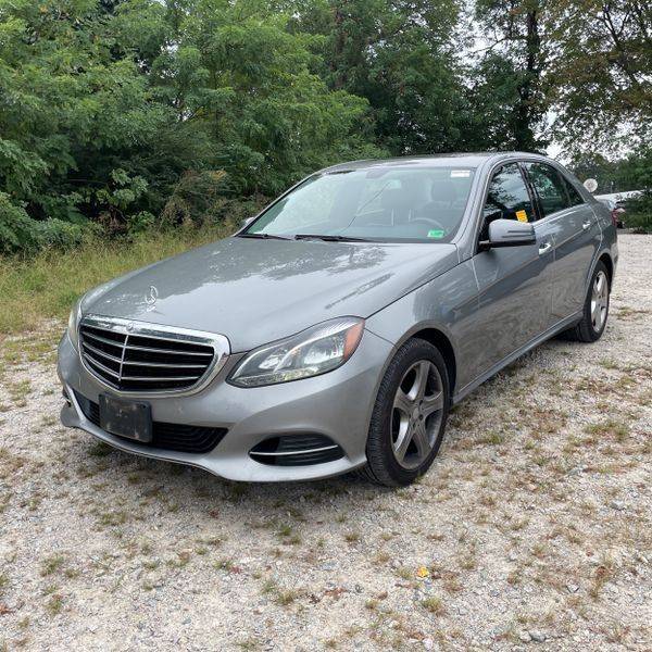 2014 Mercedes-Benz E-Class E 350 — Sedan — 153,408 mi — Carlstadt, NJ
