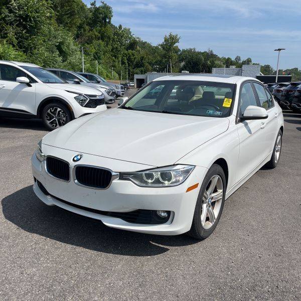 2013 BMW 3 Series 328i — Sedan — 110,910 mi — Carlstadt, NJ