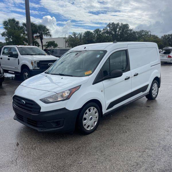 2020 Ford Transit Connect Van XL — Cargo Van — 111,052 mi — Carlstadt, NJ