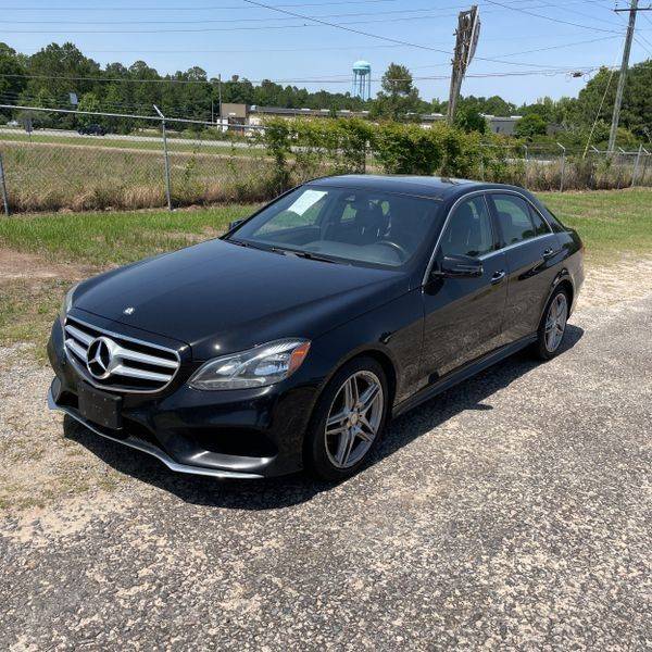 2015 Mercedes-Benz E-Class E 350 — Sedan — 140,284 mi — Carlstadt, NJ