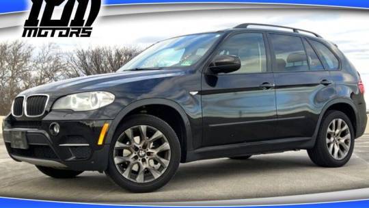 2013 BMW X5 35i — SUV — 157,514 mi — Elizabeth, NJ