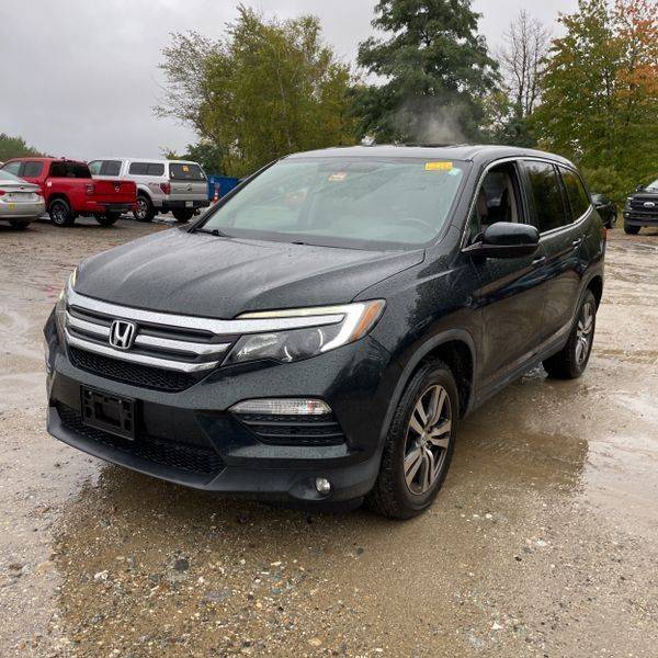 2016 Honda Pilot EX-L — SUV — 99,084 mi — Carlstadt, NJ