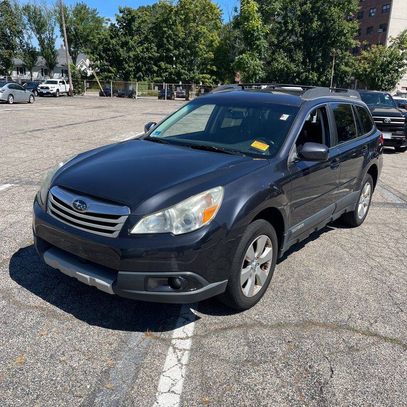 2012 Subaru Outback 2.5i Limited — SUV — 129,521 mi — Carlstadt, NJ