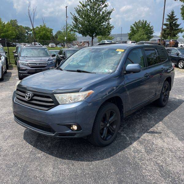 2012 Toyota Highlander Limited — SUV — 179,403 mi — Carlstadt, NJ