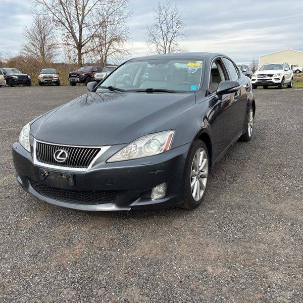 Used Lexus IS 250C for Sale Near Me - TrueCar