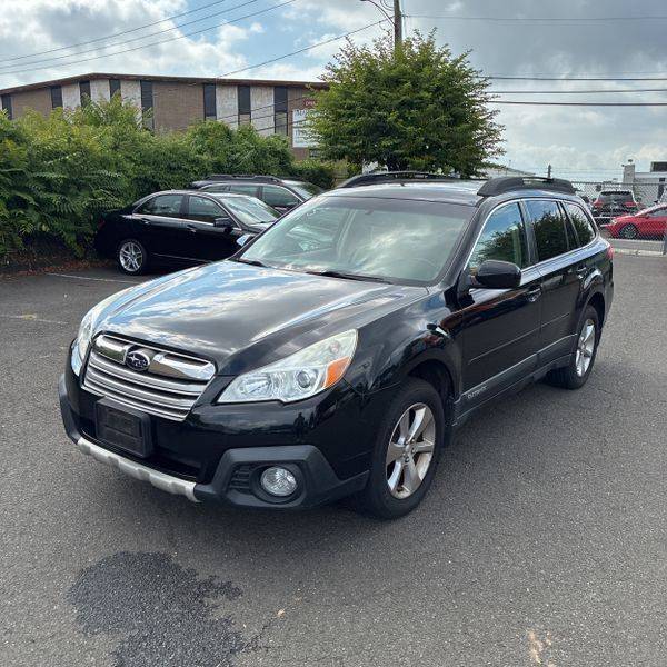 2013 Subaru Outback 2.5i Limited — SUV — 115,302 mi — Carlstadt, NJ