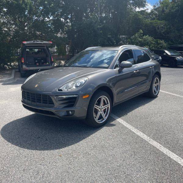2015 Porsche Macan S — SUV — 88,137 mi — Carlstadt, NJ