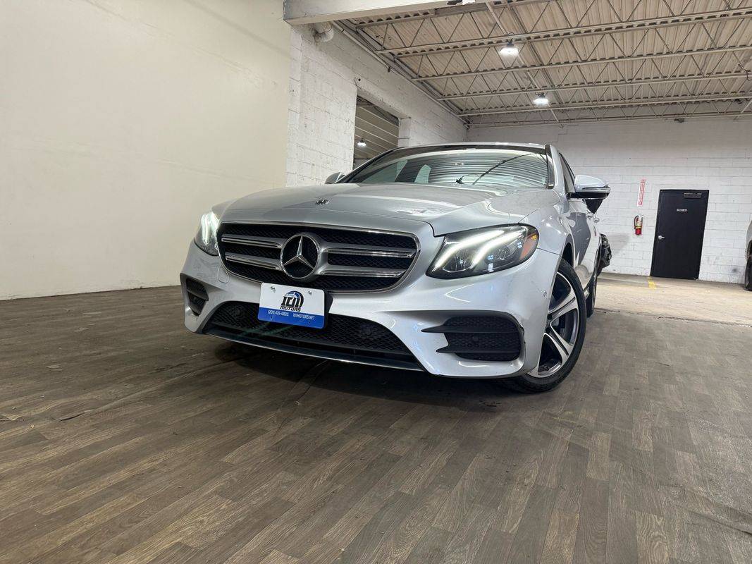 2018 Mercedes-Benz E-Class E 300 — Sedan — 96,434 mi — Carlstadt, NJ