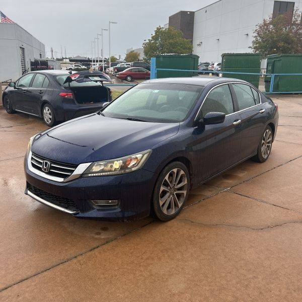 2013 Honda Accord Sport — Sedan — 172,795 mi — Carlstadt, NJ