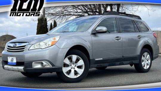 2010 Subaru Outback 2.5i Limited — SUV — 164,575 mi — Elizabeth, NJ