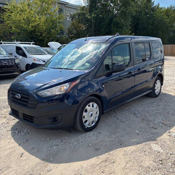 2020 Ford Transit Connect Wagon XL — Passenger Van — 113,958 mi — Carlstadt, NJ