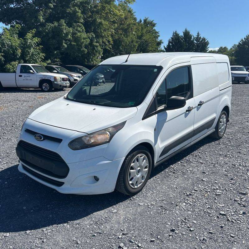 2015 Ford Transit Connect Van XLT — Cargo Van — 103,677 mi — Carlstadt, NJ