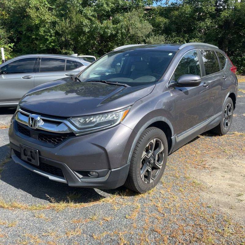 2018 Honda CR-V Touring — SUV — 148,926 mi — Carlstadt, NJ