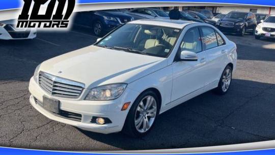 2011 Mercedes-Benz C-Class C 300 — Sedan — 138,341 mi — Elizabeth, NJ