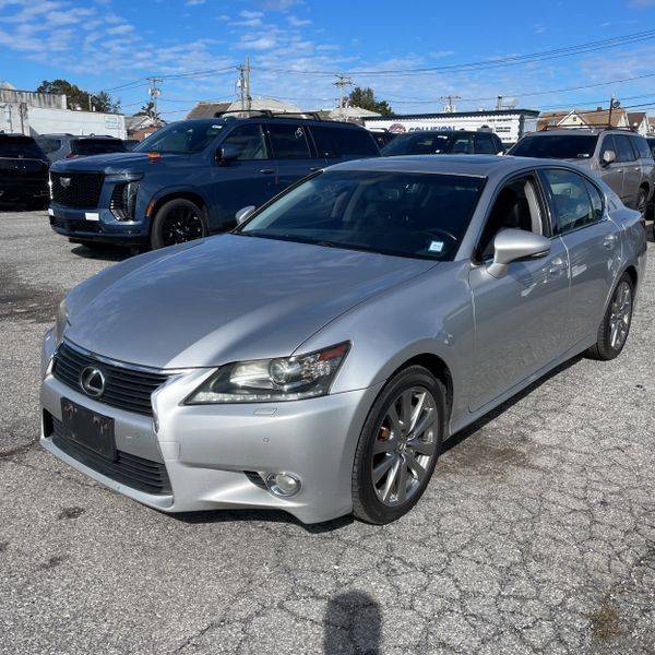 2014 Lexus GS GS 350 — Sedan — 142,597 mi — Carlstadt, NJ