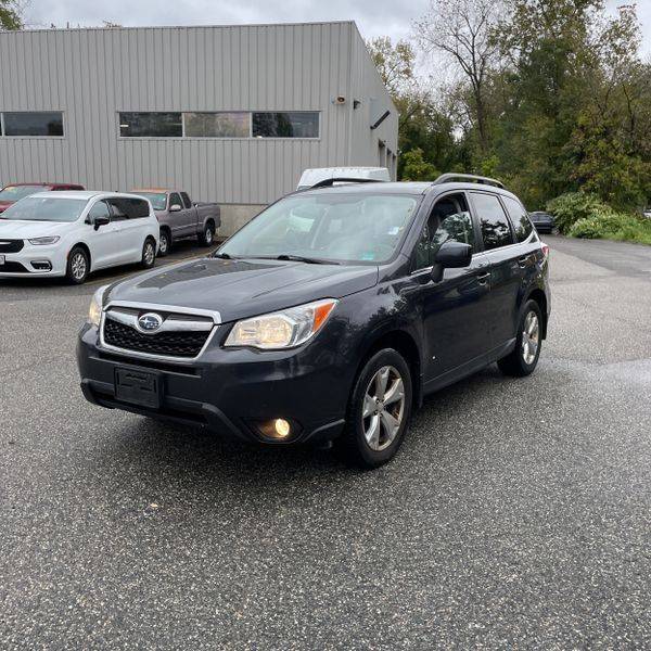 2014 Subaru Forester 2.5i Limited — SUV — 142,700 mi — Carlstadt, NJ
