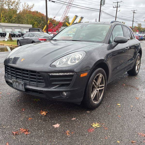 2017 Porsche Macan S — SUV — 148,982 mi — Carlstadt, NJ
